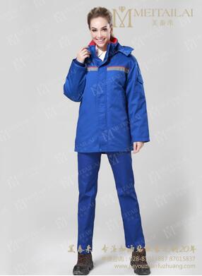 加油站防静电工作服